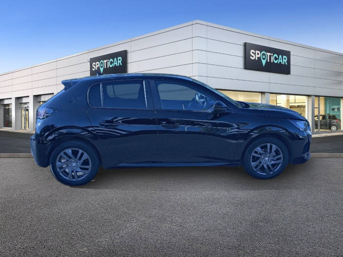 Peugeot 208 PureTech 75 S&S BVM5 Style