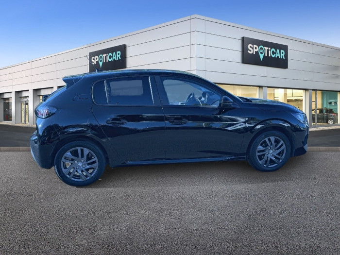 Peugeot 208 PureTech 75 S&S BVM5 Style