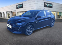 Peugeot 208 PureTech 75 S&S BVM5 Style