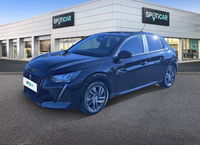 Peugeot 208 PureTech 75 S&S BVM5 Style