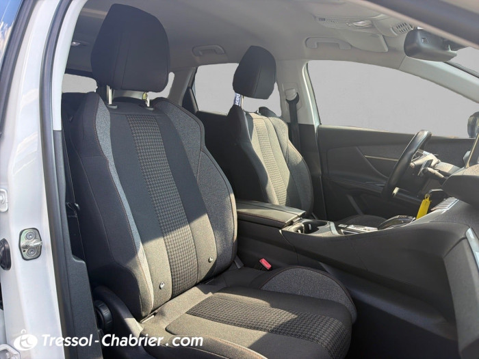 Peugeot 3008 1.6 BlueHDi 120ch S&S EAT6 Active