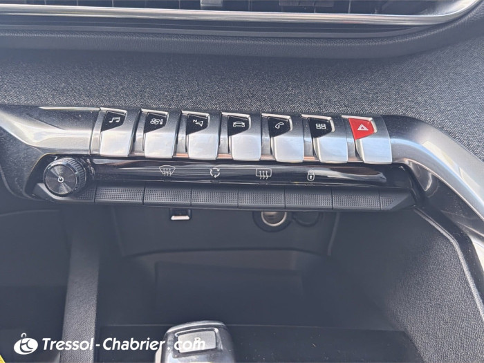 Peugeot 3008 1.6 BlueHDi 120ch S&S EAT6 Active