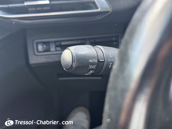 Peugeot 3008 1.6 BlueHDi 120ch S&S EAT6 Active