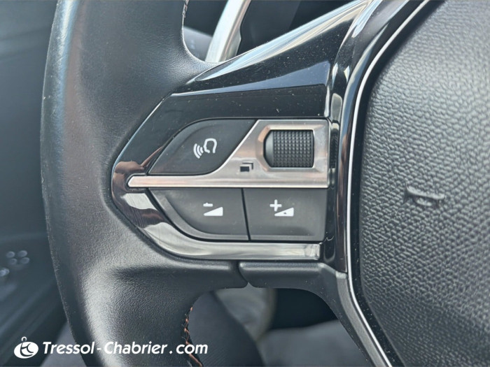 Peugeot 3008 1.6 BlueHDi 120ch S&S EAT6 Active