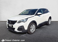 Peugeot 3008 1.6 BlueHDi 120ch S&S EAT6 Active