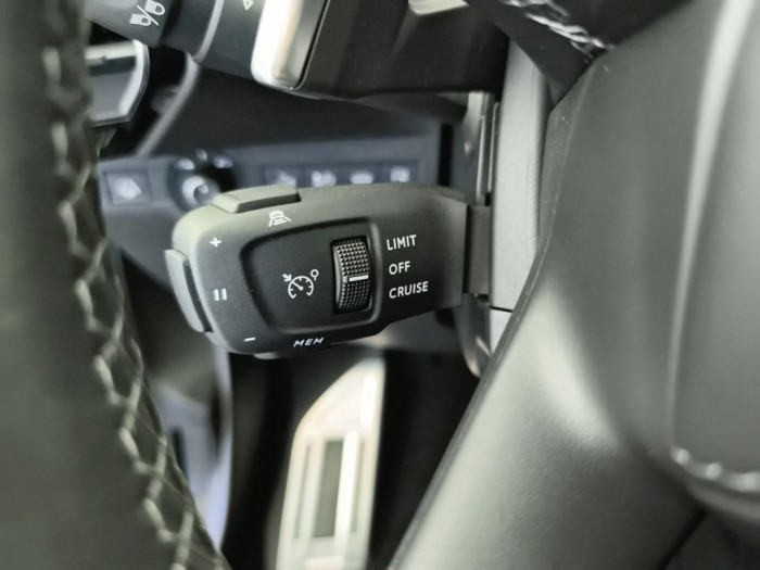DS DS 7 Hybride Rechargeable E-Tense 225 EAT8 Opera