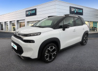 Citroën C3 AIRCROSS PureTech 130 S&S EAT6 Shine Pack