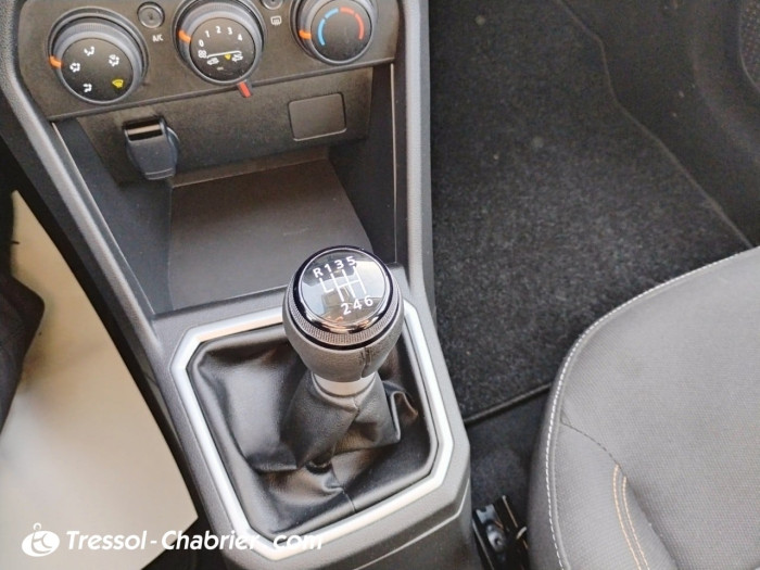 Dacia SANDERO TCe 90 CVT GSR2 Stepway Expression