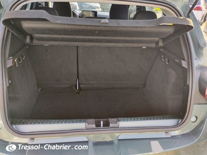 Dacia SANDERO TCe 90 CVT GSR2 Stepway Expression