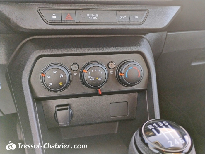 Dacia SANDERO TCe 90 CVT GSR2 Stepway Expression