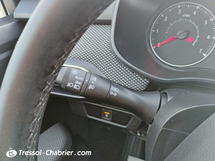 Dacia SANDERO TCe 90 CVT GSR2 Stepway Expression