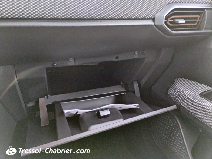 Dacia SANDERO TCe 90 CVT GSR2 Stepway Expression