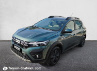 Dacia SANDERO TCe 90 CVT GSR2 Stepway Expression