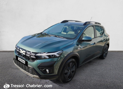 Dacia SANDERO TCe 90 CVT GSR2 Stepway Expression