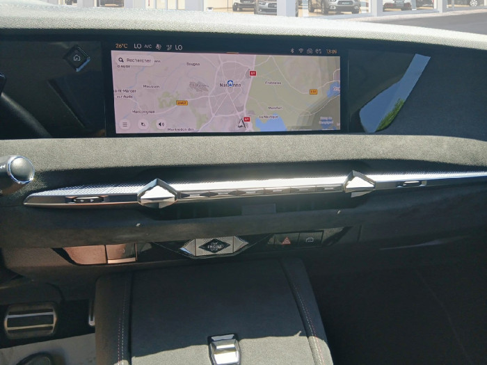DS DS 4 Hybride E-Tense 225 EAT8 Performance Line