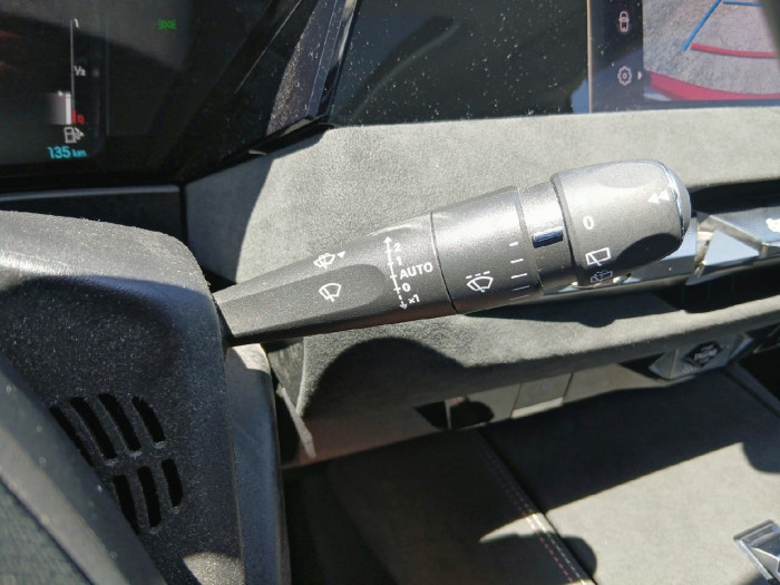 DS DS 4 Hybride E-Tense 225 EAT8 Performance Line