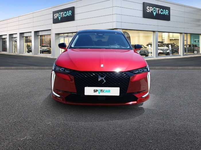 DS DS 4 Hybride E-Tense 225 EAT8 Performance Line