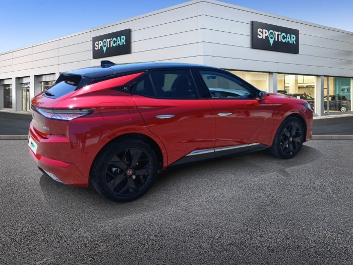DS DS 4 Hybride E-Tense 225 EAT8 Performance Line
