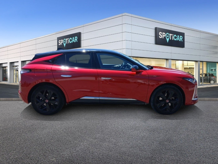 DS DS 4 Hybride E-Tense 225 EAT8 Performance Line