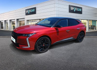 DS DS 4 Hybride E-Tense 225 EAT8 Performance Line