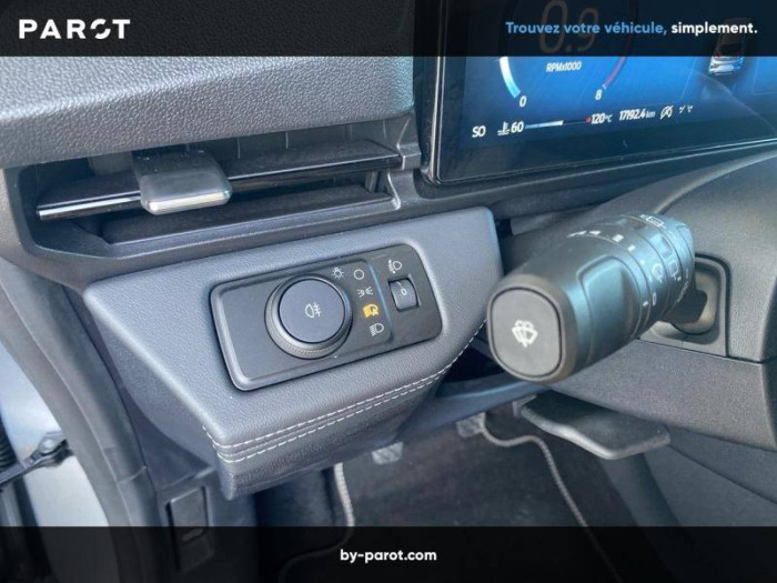 Ford PUMA Nouveau 1.0 EcoBoost 125 ch mHEV S&S BVM6 Titanium