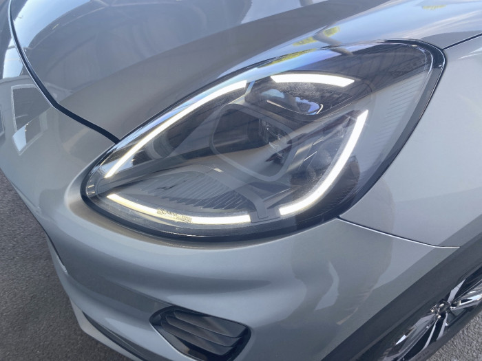 Ford Puma 1.0 EcoBoost Hybrid 125ch Titanium S&S