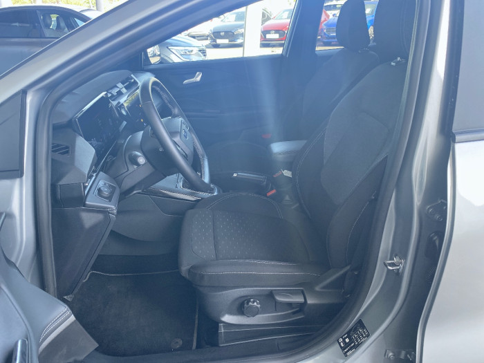 Ford Puma 1.0 EcoBoost Hybrid 125ch Titanium S&S