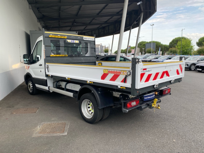 Ford Transit 2T CCb T350 L2 2.0 EcoBlue 165ch Trend
