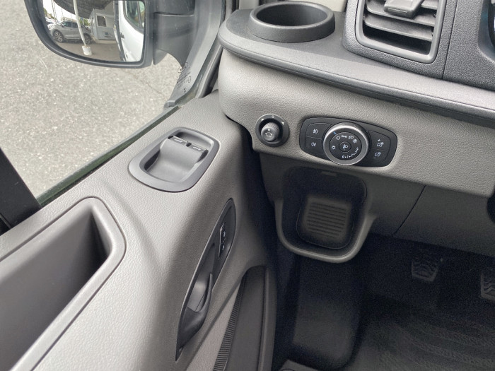 Ford Transit 2T CCb T350 L2 2.0 EcoBlue 165ch Trend