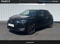 DS DS 3 Crossback DS3 Crossback PureTech 155 EAT8 Performance Line+