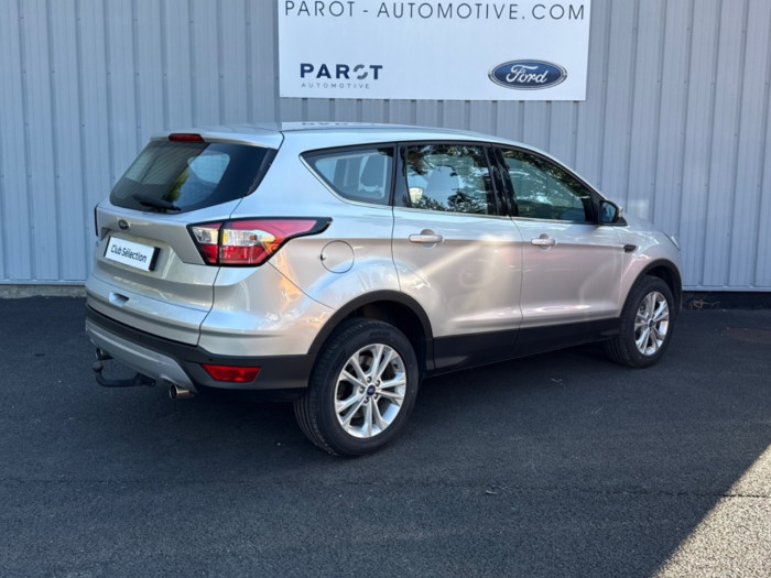 Ford Kuga 1.5 TDCi 120ch Stop&Start Titanium 4x2 Euro6.2