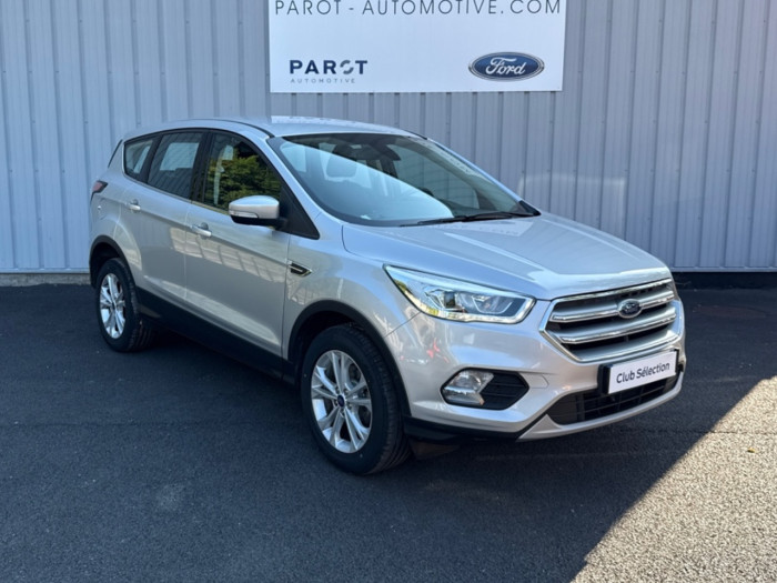 Ford Kuga 1.5 TDCi 120ch Stop&Start Titanium 4x2 Euro6.2
