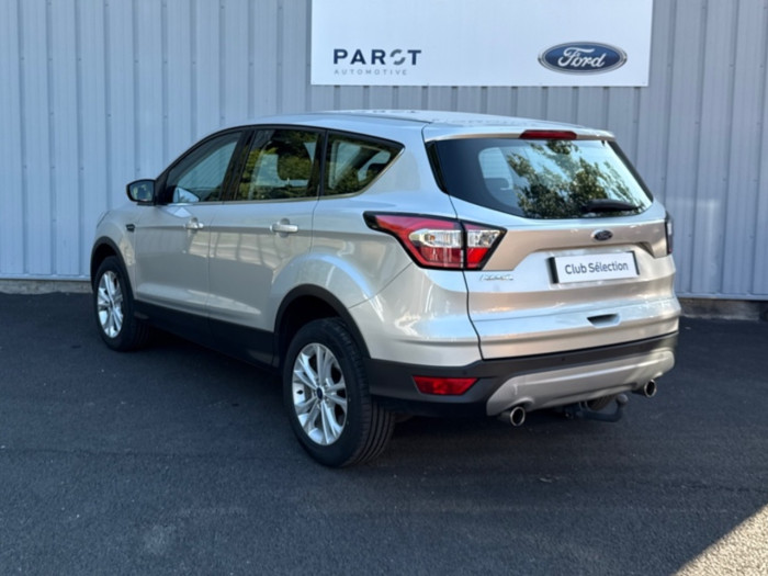 Ford Kuga 1.5 TDCi 120ch Stop&Start Titanium 4x2 Euro6.2