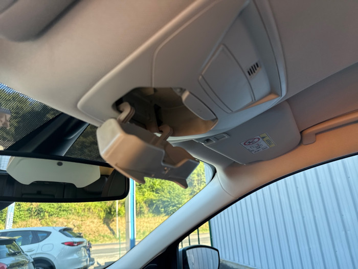 Ford Kuga 1.5 TDCi 120ch Stop&Start Titanium 4x2 Euro6.2