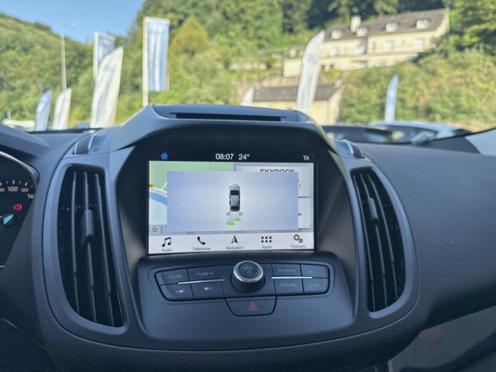 Ford Kuga 1.5 TDCi 120ch Stop&Start Titanium 4x2 Euro6.2