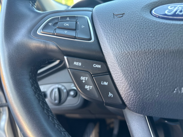 Ford Kuga 1.5 TDCi 120ch Stop&Start Titanium 4x2 Euro6.2