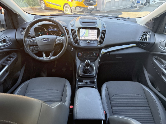Ford Kuga 1.5 TDCi 120ch Stop&Start Titanium 4x2 Euro6.2