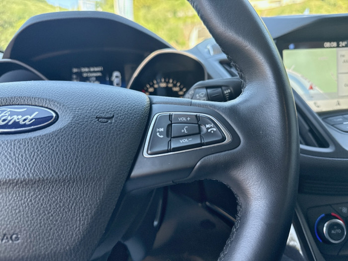 Ford Kuga 1.5 TDCi 120ch Stop&Start Titanium 4x2 Euro6.2