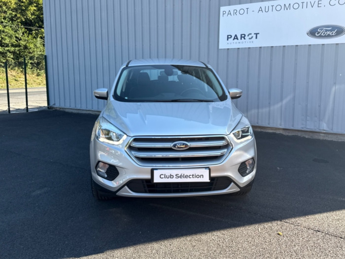 Ford Kuga 1.5 TDCi 120ch Stop&Start Titanium 4x2 Euro6.2