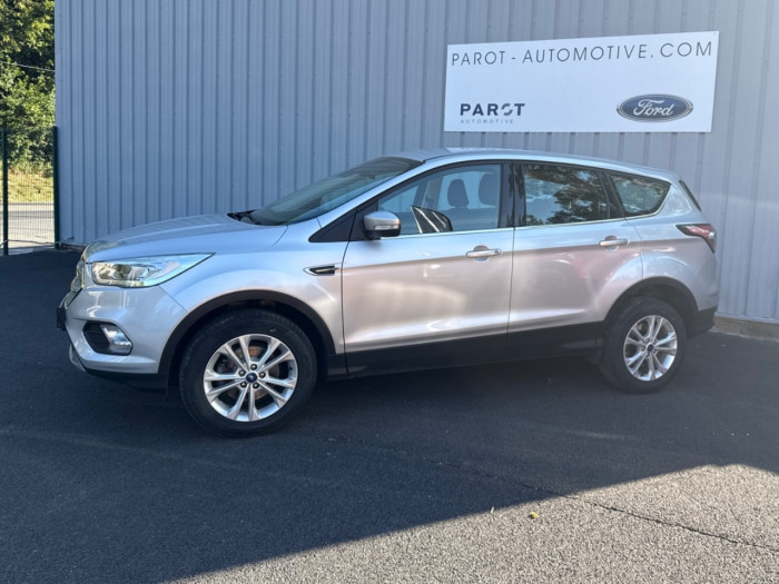 Ford Kuga 1.5 TDCi 120ch Stop&Start Titanium 4x2 Euro6.2