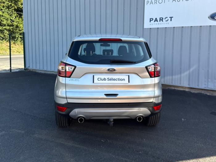 Ford Kuga 1.5 TDCi 120ch Stop&Start Titanium 4x2 Euro6.2