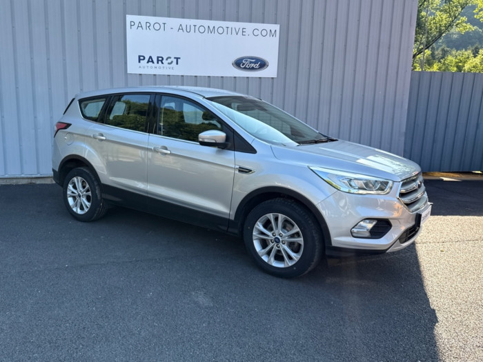 Ford Kuga 1.5 TDCi 120ch Stop&Start Titanium 4x2 Euro6.2
