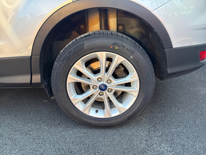 Ford Kuga 1.5 TDCi 120ch Stop&Start Titanium 4x2 Euro6.2