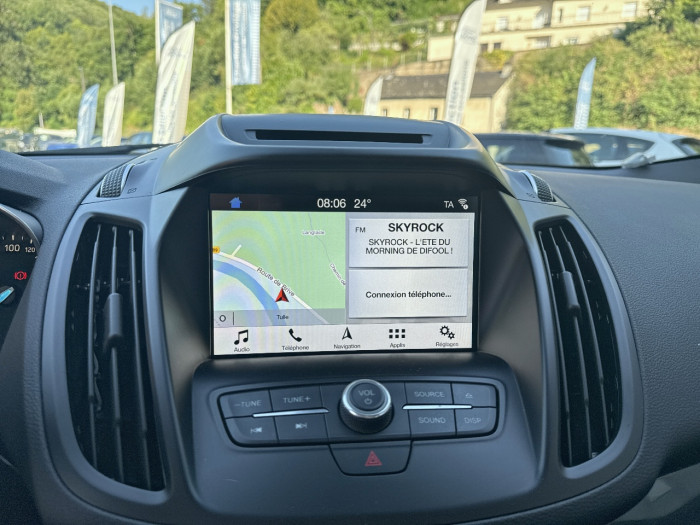 Ford Kuga 1.5 TDCi 120ch Stop&Start Titanium 4x2 Euro6.2