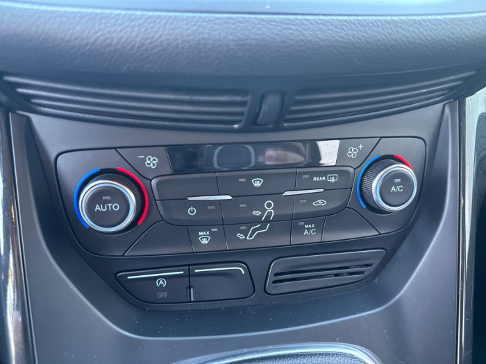 Ford Kuga 1.5 TDCi 120ch Stop&Start Titanium 4x2 Euro6.2
