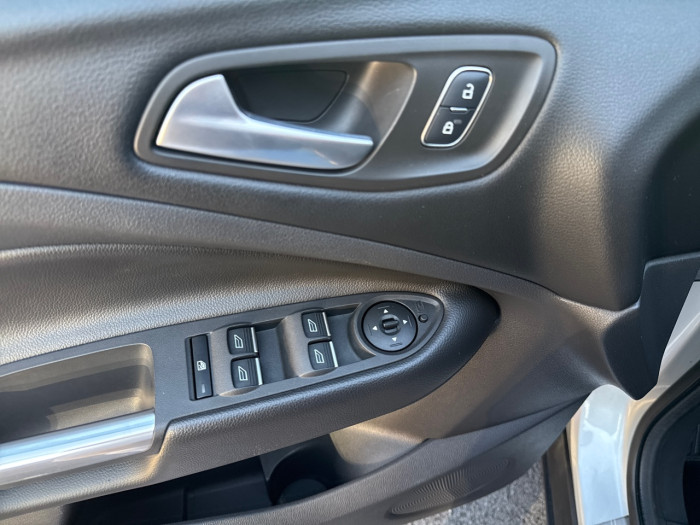 Ford Kuga 1.5 TDCi 120ch Stop&Start Titanium 4x2 Euro6.2