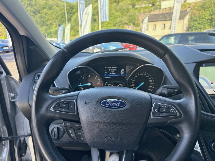 Ford Kuga 1.5 TDCi 120ch Stop&Start Titanium 4x2 Euro6.2