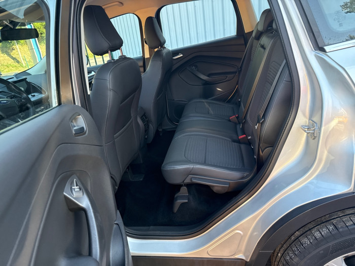 Ford Kuga 1.5 TDCi 120ch Stop&Start Titanium 4x2 Euro6.2