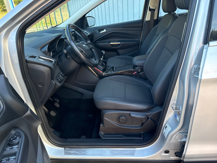 Ford Kuga 1.5 TDCi 120ch Stop&Start Titanium 4x2 Euro6.2