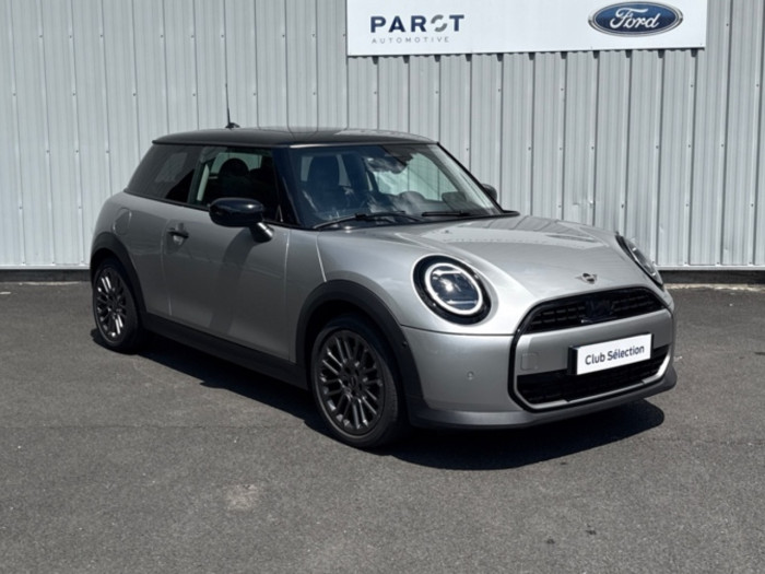 MINI Cooper 3 Portes C 156ch Classic DKG7